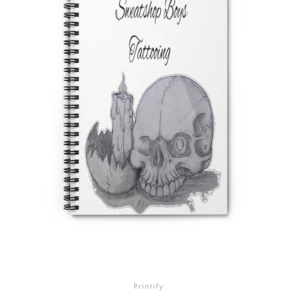 Spiral notebooks - Picture 6 of 6